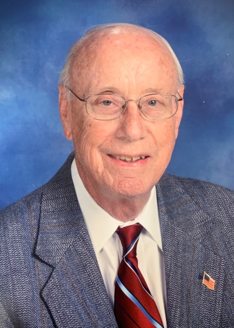 Obituary of Marice Vernon Taylor