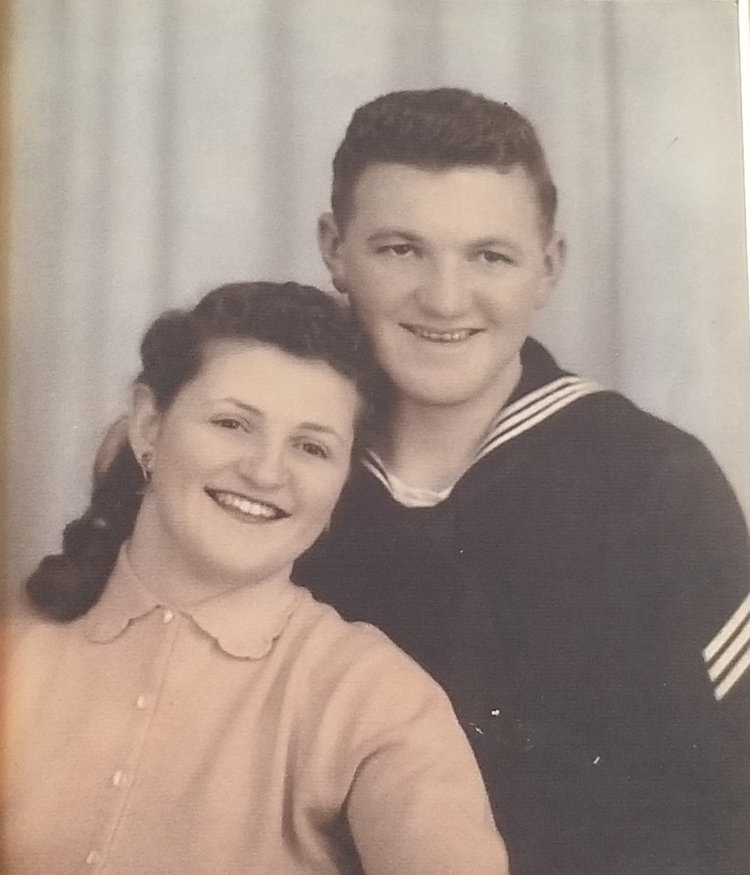 Obituary of La Verne Margaret Snow