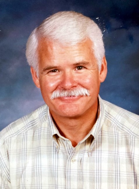 Obituary of Howard "Skip" W. Hamilton