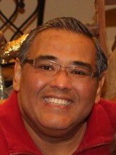 Obituary of Edward A. Buddy Chavez