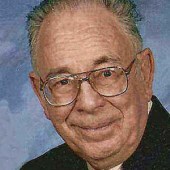 Obituary of Charles Howard Smithpeter USAF Captain Ret.