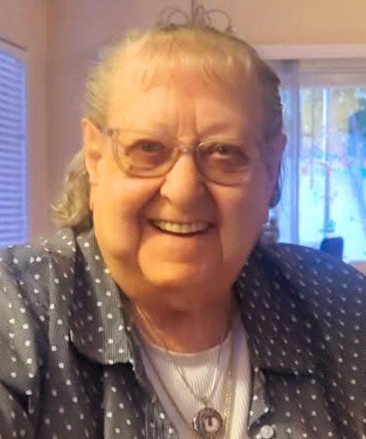 Obituario de Helen M. Gluck