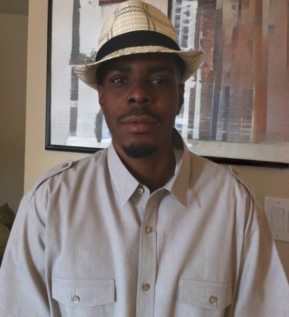 Obituary of Mr. DeOtis J. Roberts-Taylor