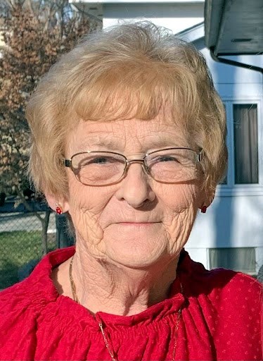 Obituary of Margaret Ann Kirchhoff