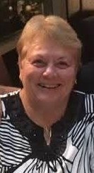 Obituario de Margaret A. Riter