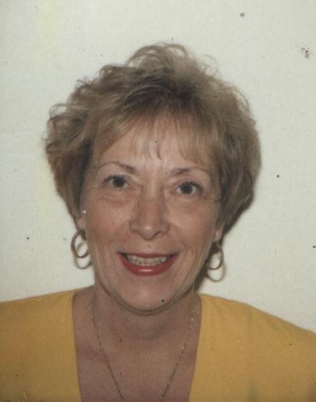 Obituary of Gisèle Fontaine Durand