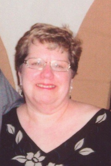 Avis de décès de Joanne Maricle