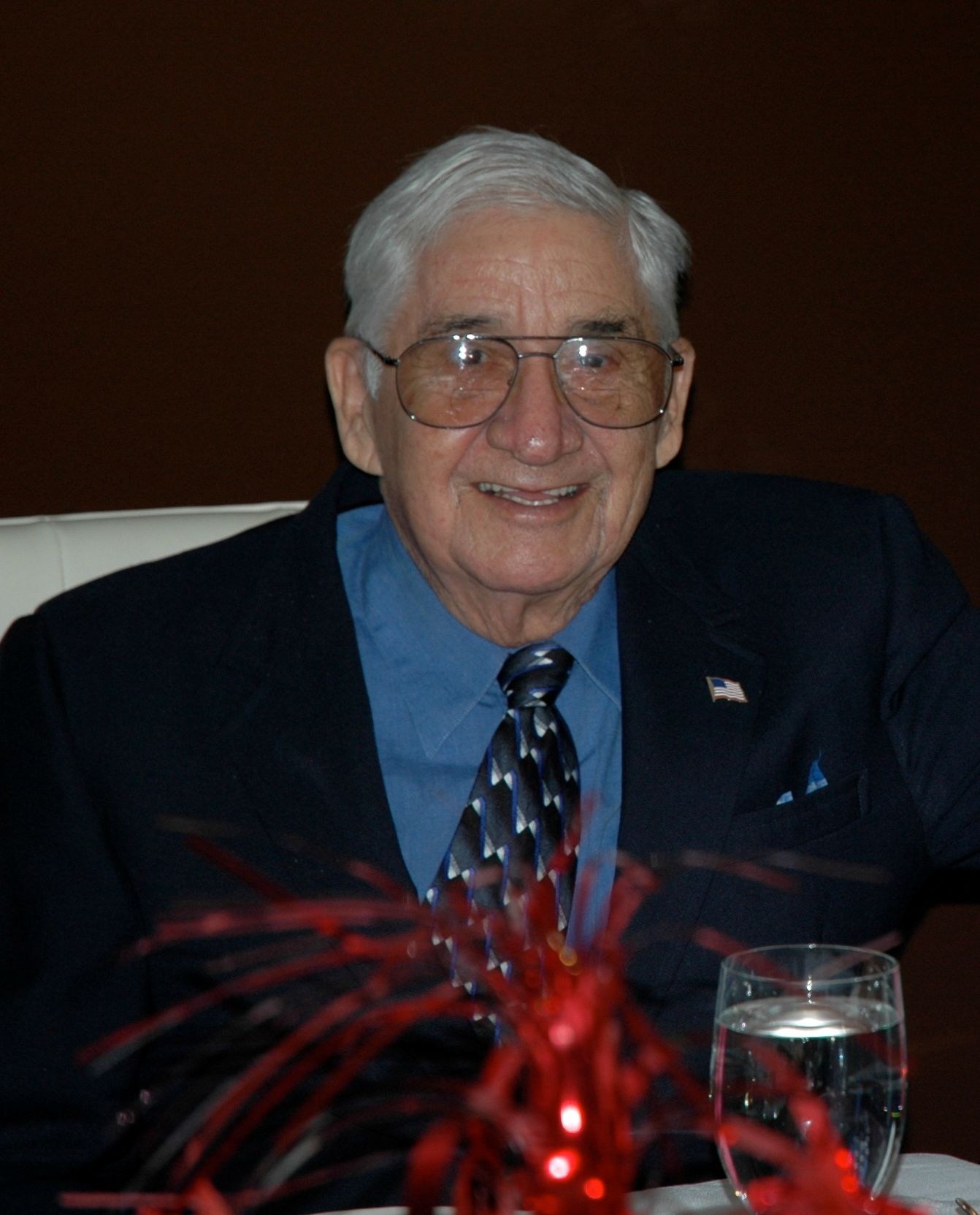 Obituary of Juan Manuel Perez