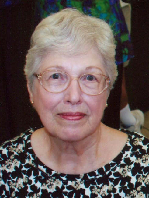 Obituary of Bernice Hilda Primeaux