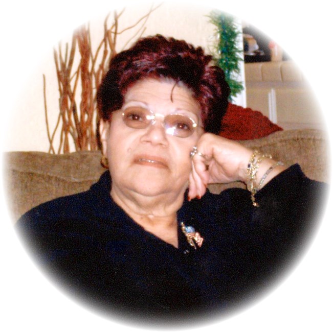 Obituary of Ruth Virginia Jenkins