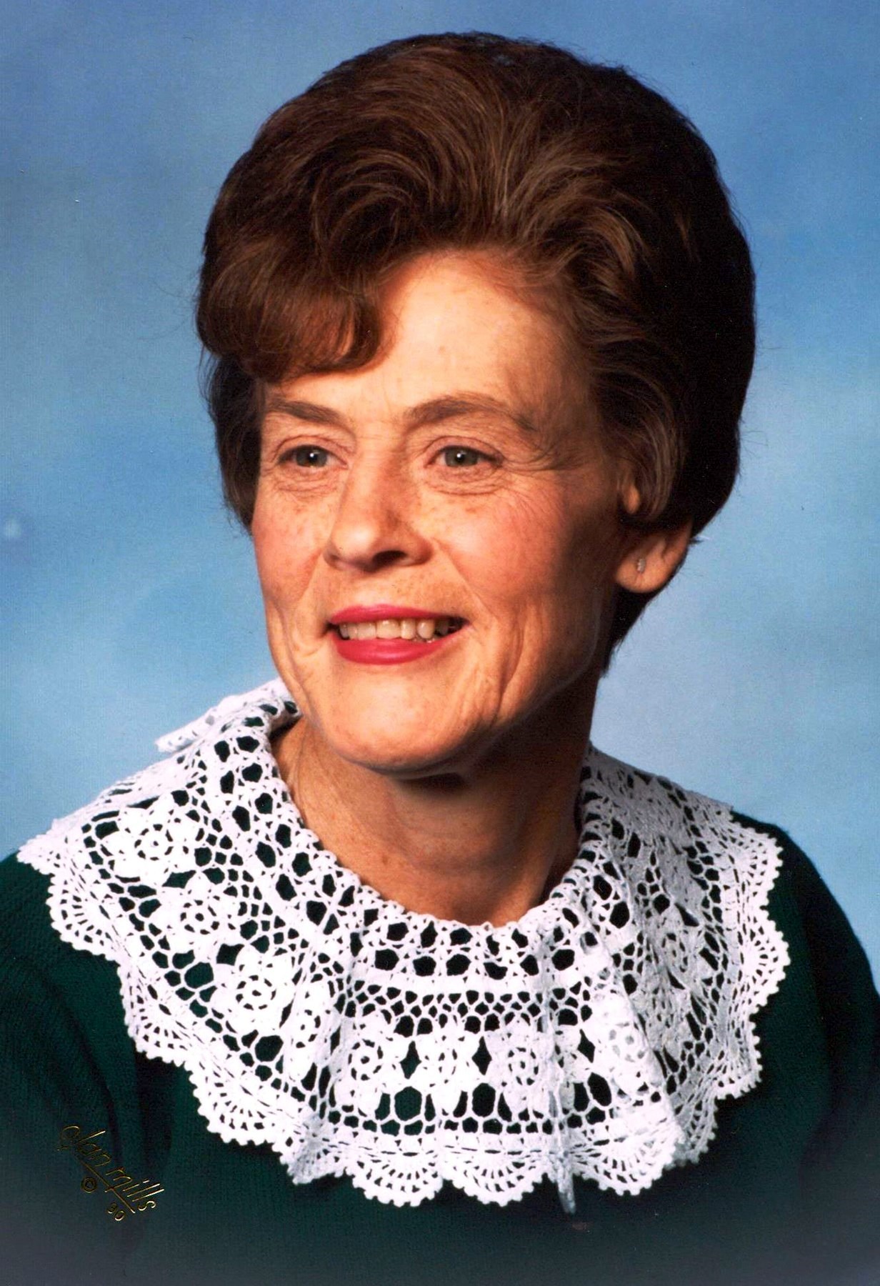 Barbara Jean Renner Obituary Greeneville, TN