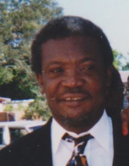 Obituary of Jean Claude Bernard