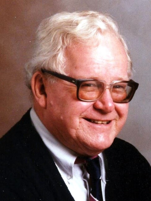 Obituary of Glen H. Hipple