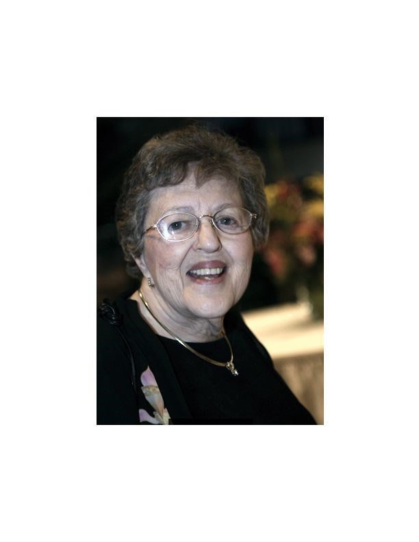 Obituary of Mimi Loeb