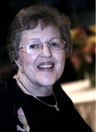 Obituario de Mimi Loeb