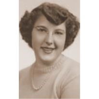 Obituary of Delores Mae Molko