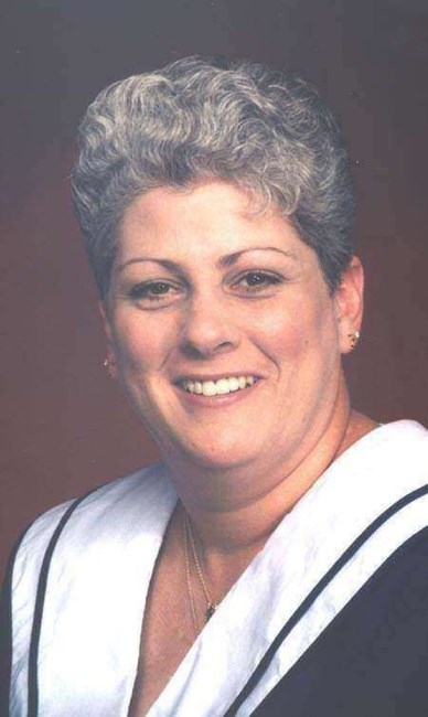 Obituary of Conni Albright Walls