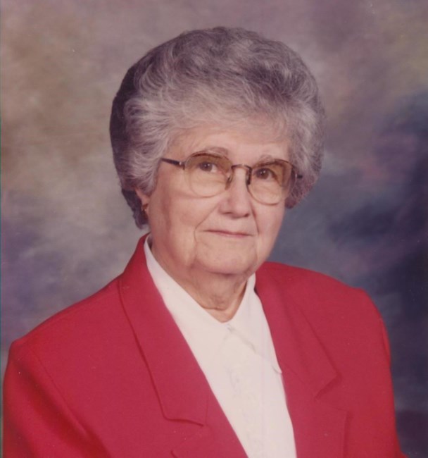 Obituary of Barbara Jeanette (Warren) Wright