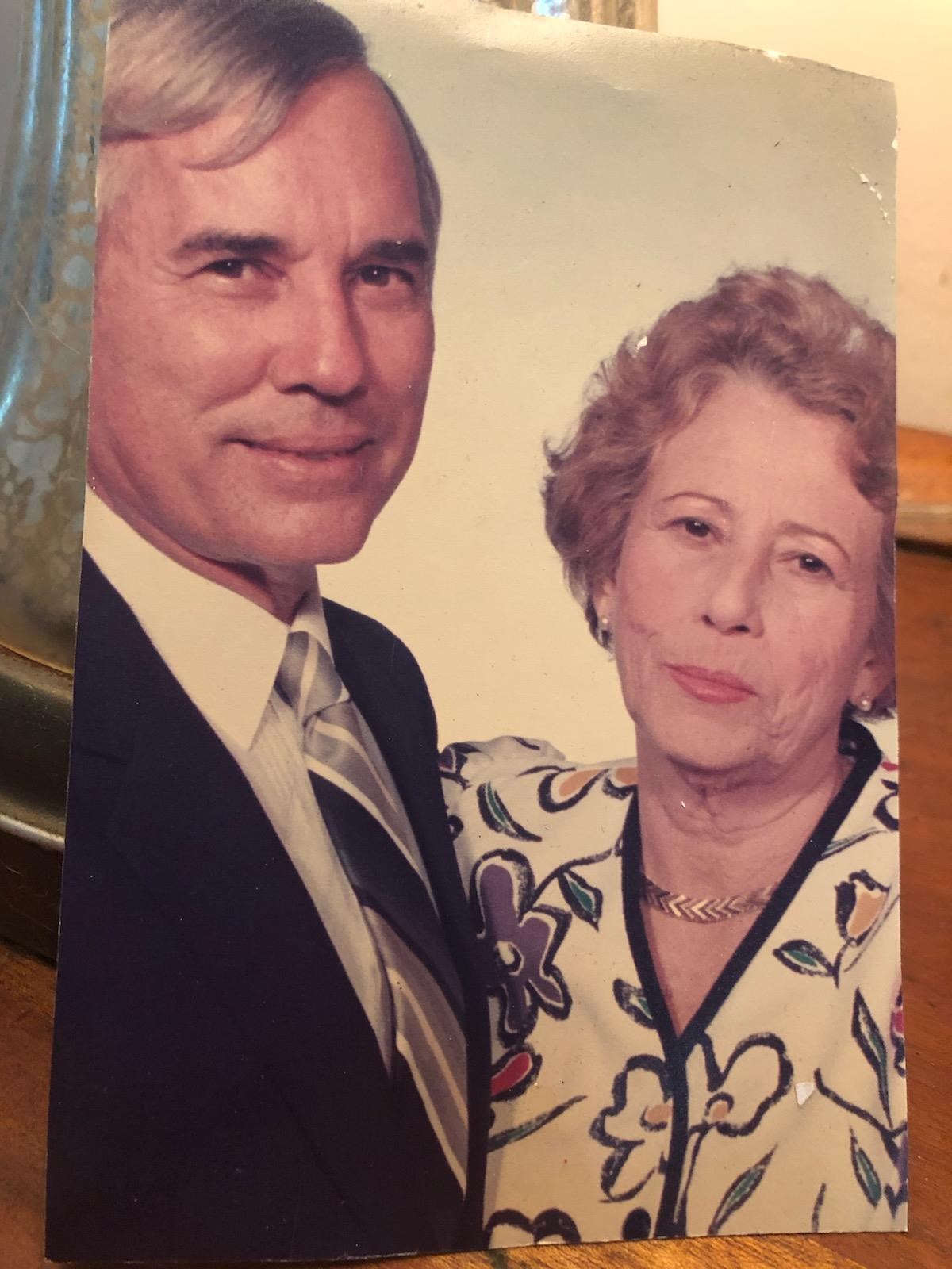 Obituary of Jaime Rojas