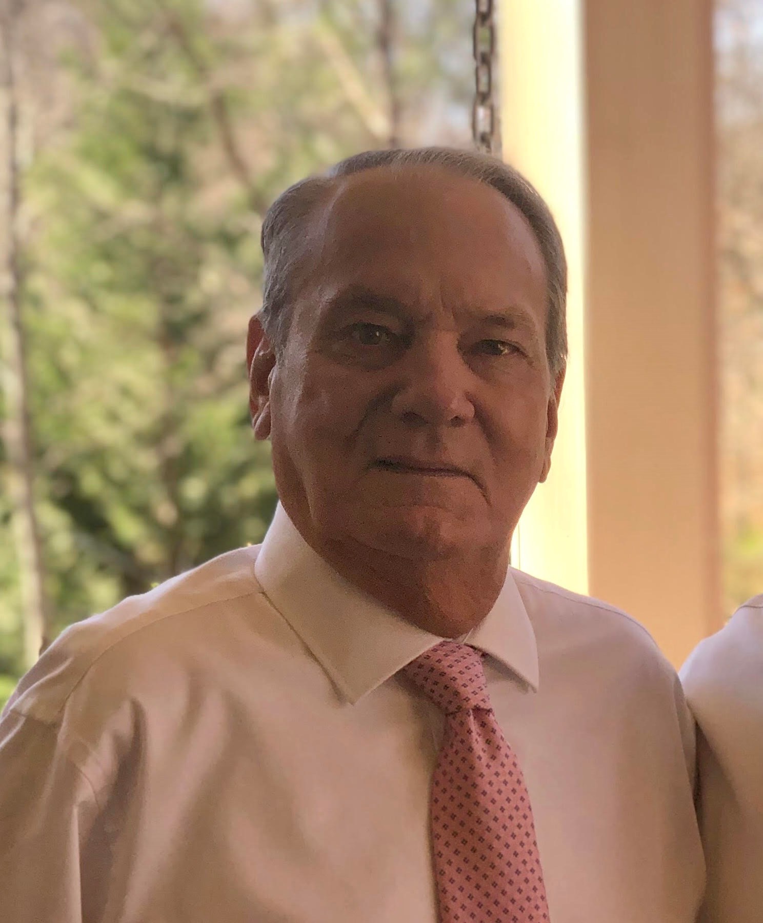 Obituary of James Birtel Johnson Jr.