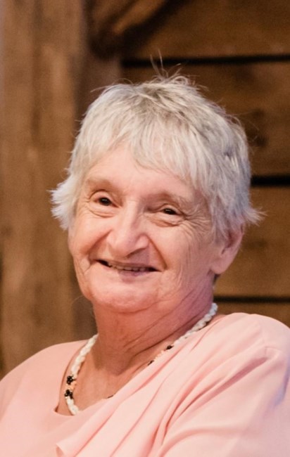 Obituary of Florence MacNeil