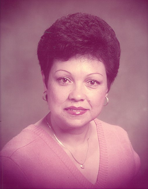 Obituario de Catalina M. Saucedo