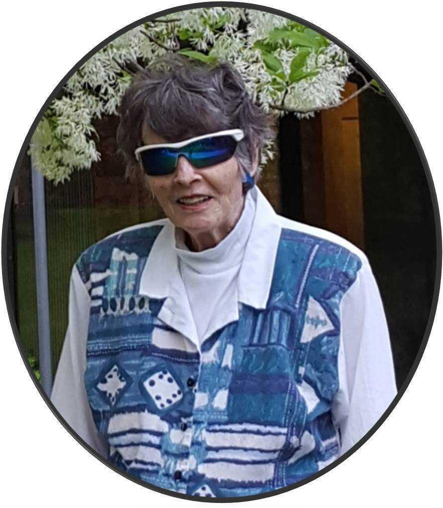 Obituary of Jeannette C Engel