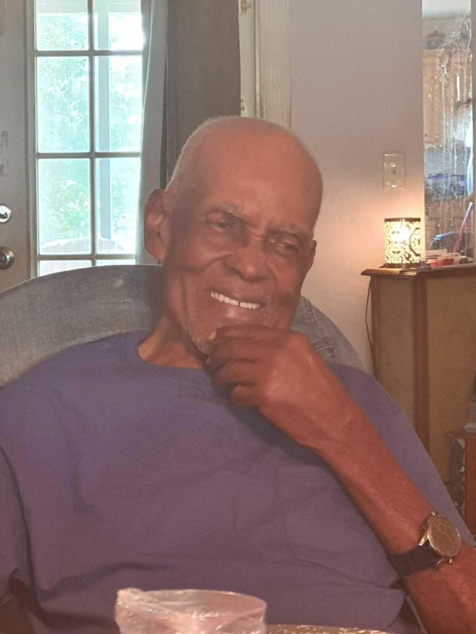 Obituary of Hubert A. Ferguson