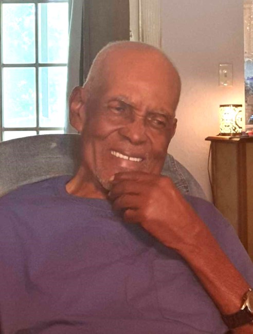 Obituary of Hubert A. Ferguson