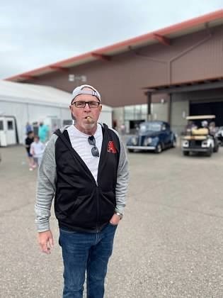 Obituary of Vaughn Smith