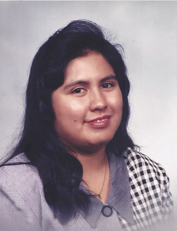 Obituary of Sabrina Rochelle Perez