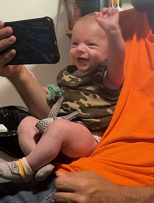 Obituary of River Cole Gunter