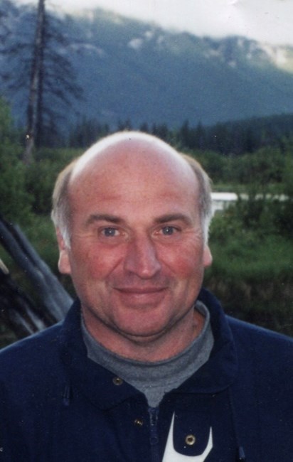 Obituary of Murray Douglas Gaskin