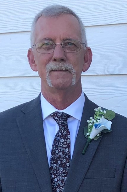 Obituary of Robert Lee Whitehouse