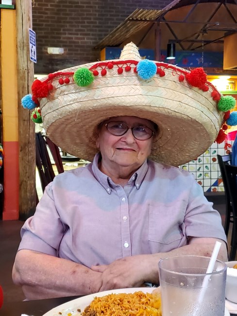 Obituary of Judith Kay Stull