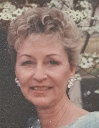 Obituary of Joan Andrews Shields