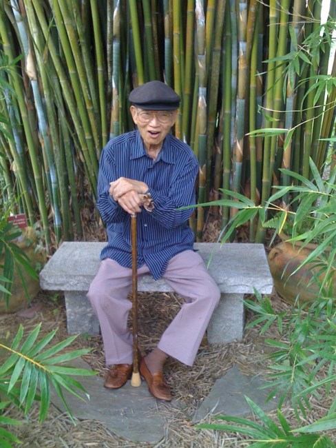 Obituary of Wing F. Chow