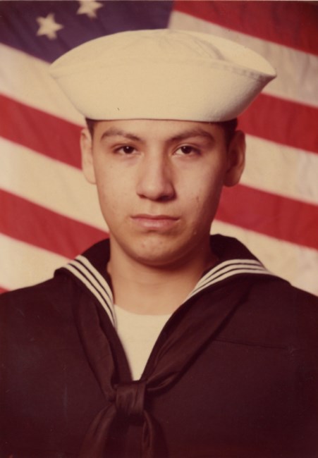 Obituary of Carlos Jarrett