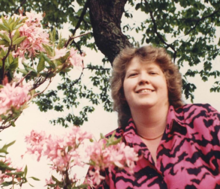 Obituary of Pamela Sue Carson-Barber