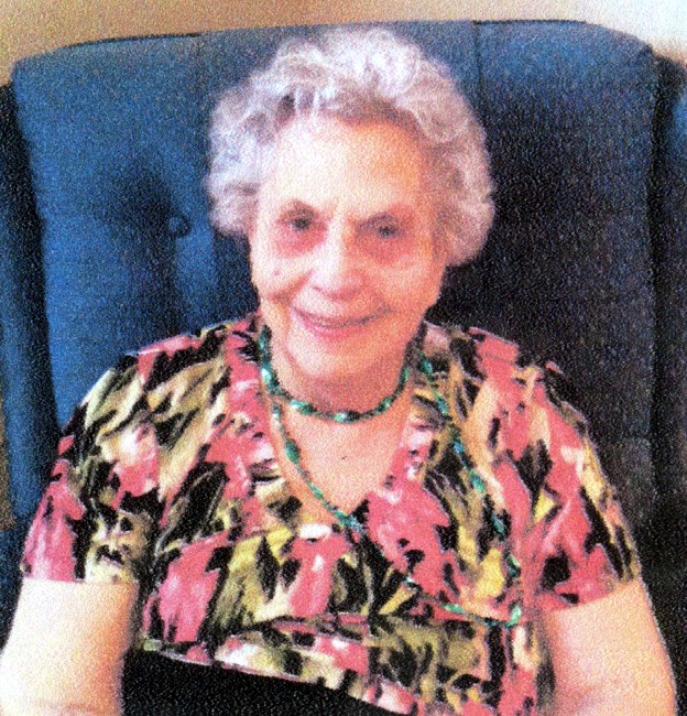 Obituary of Mrs Lorraine E Blake