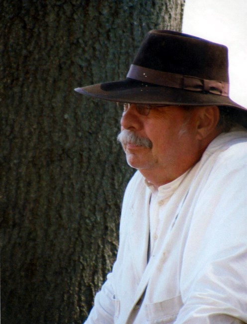 Obituary of Warren Mark Brewer