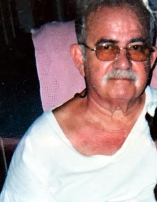 Obituary of Ernest Almaguer