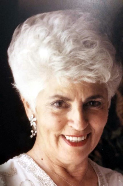 Obituary of Helen Jean Erdody