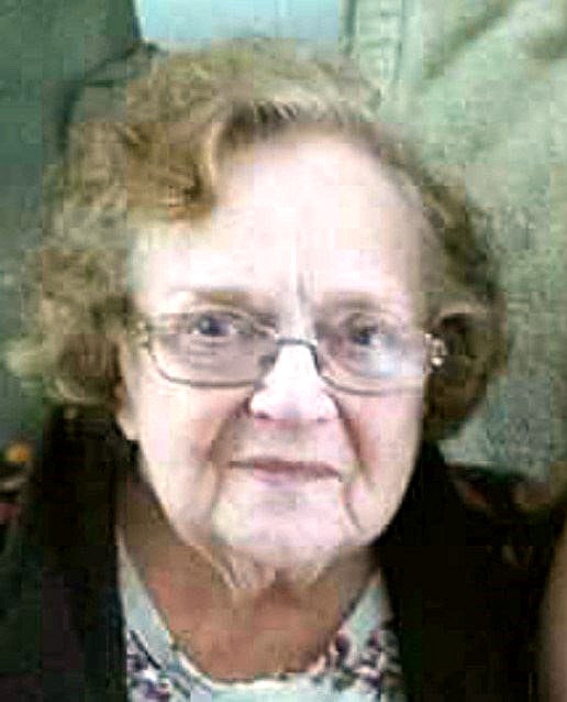 Obituary of Saundra J. Peckham