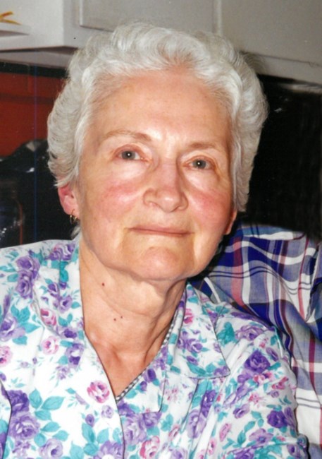 Obituary of Kathlene Magdalene Palahitski