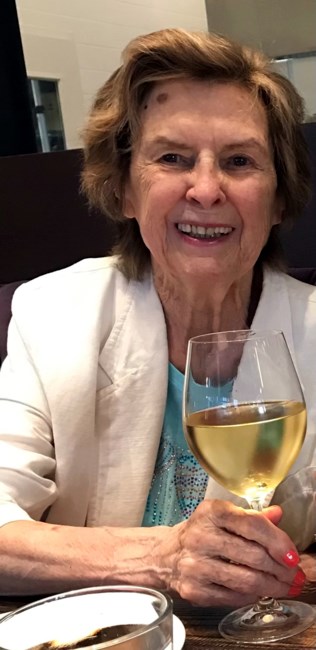 obituary image