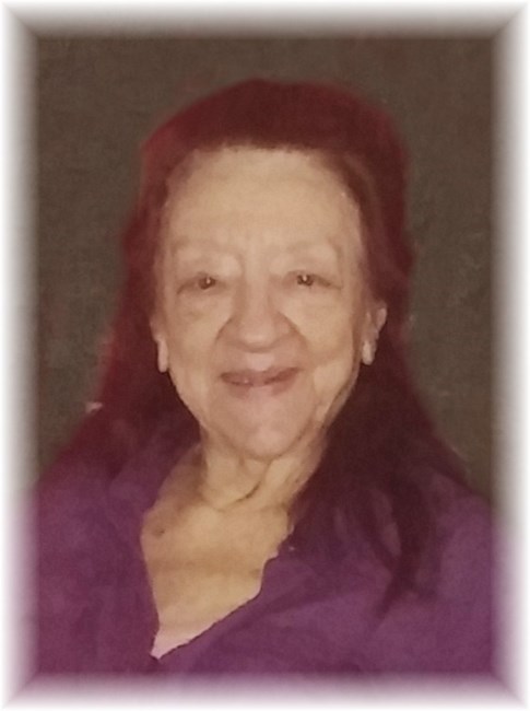 Obituary of Patricia Laurette Hayes