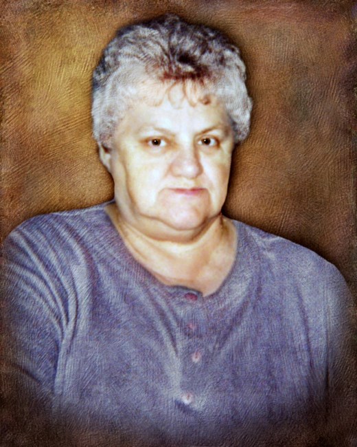 Obituary of Shirley E. (Martin) Brown
