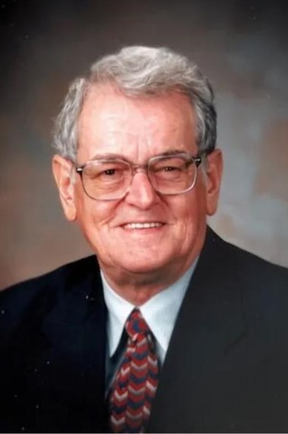 Obituary of John Nelson Ferris