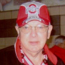 Obituary of Robert James Shipka